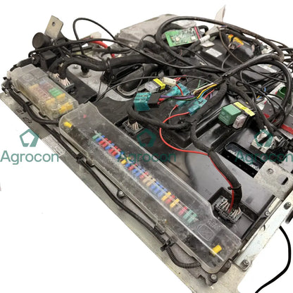 Elcentral | 133024 | Merlo TF30.9-115 Elsystem