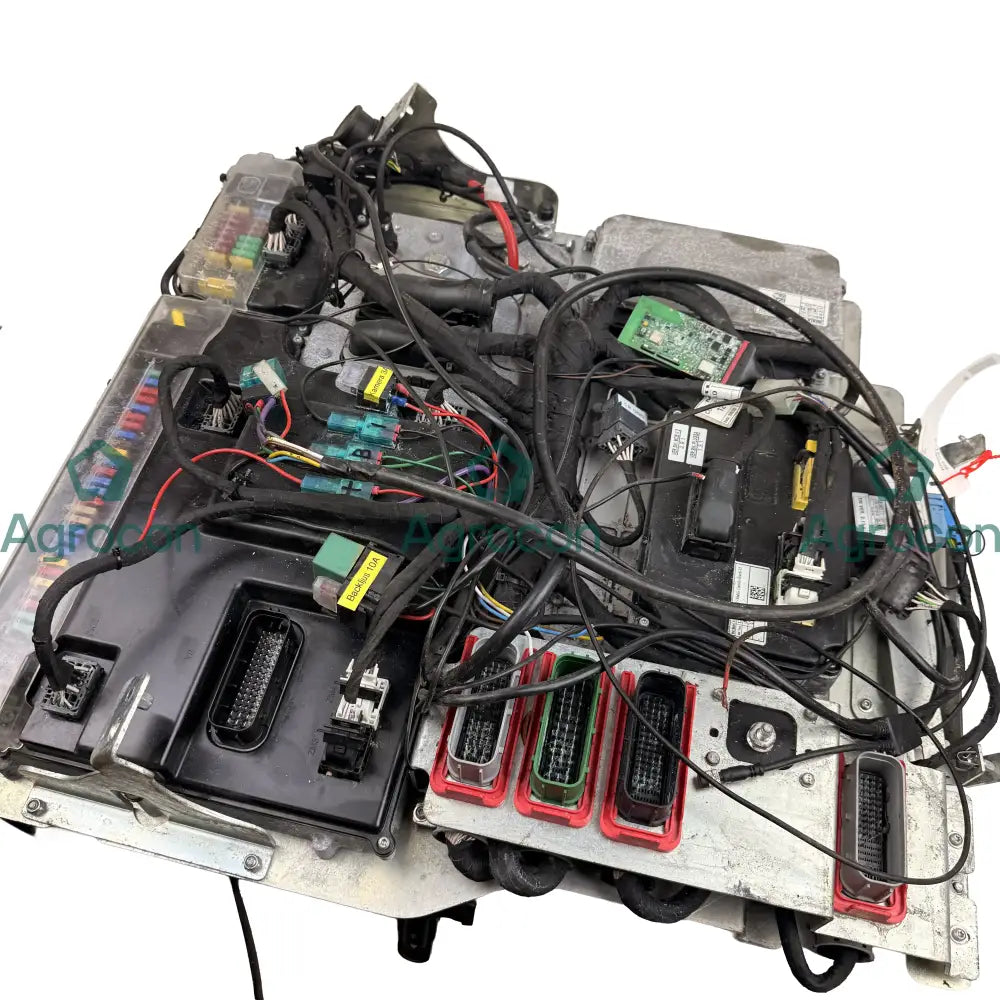 Elcentral | 133024 | Merlo TF30.9-115 Elsystem