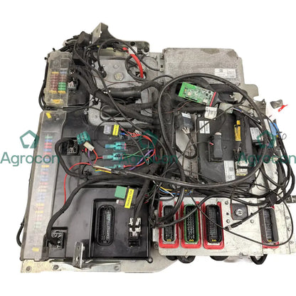 Elcentral | 133024 | Merlo TF30.9-115 Elsystem