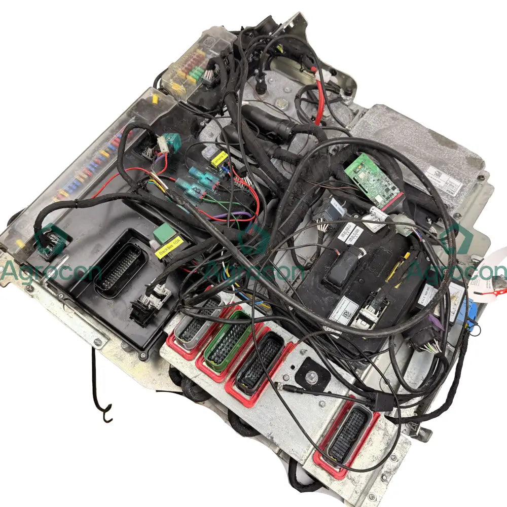 Elcentral | 133024 | Merlo TF30.9-115 Elsystem