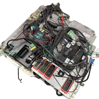 Elcentral | 133024 | Merlo TF30.9-115 Elsystem