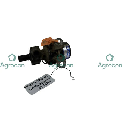 Elektrisk vattenpump till dieselvärmare | Huddig 1160D Dieselvärmare