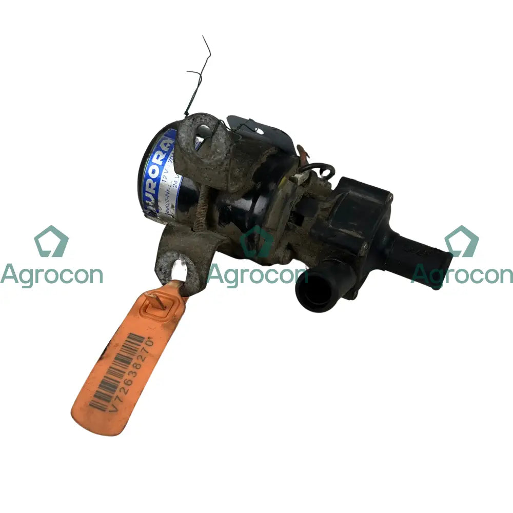 Elektrisk vattenpump till dieselvärmare | Huddig 1160D Dieselvärmare