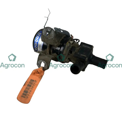 Elektrisk vattenpump till dieselvärmare | Huddig 1160D Dieselvärmare