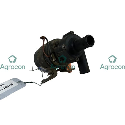 Elektrisk vattenpump till dieselvärmare | Huddig 1160D Dieselvärmare