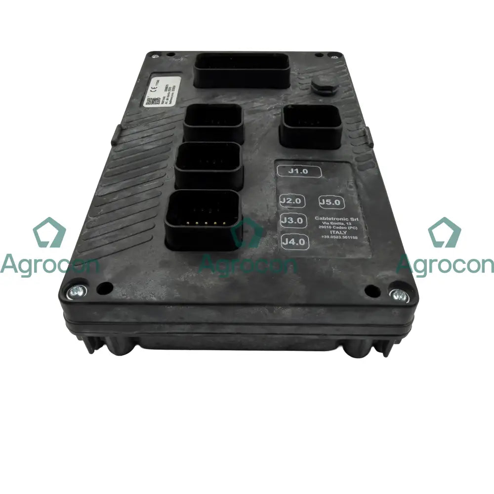 Elektronikbox | 07978 | Magni - Databox/kretskort