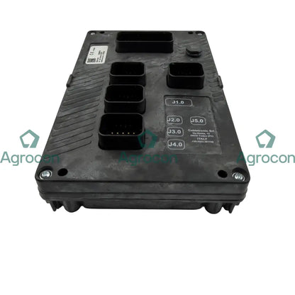 Elektronikbox | 07978 | Magni - Databox/kretskort
