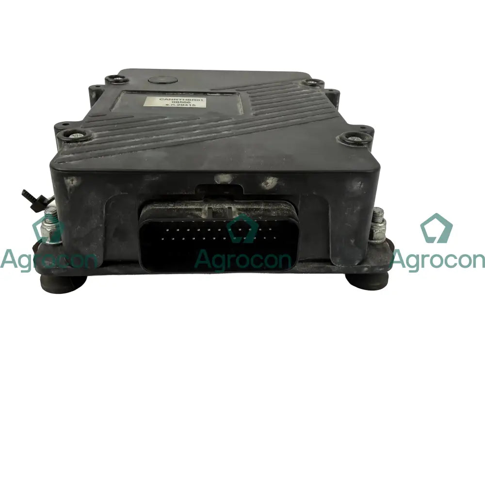 Elektronikbox | 08566 | Magni RTH6.35 - Databox/kretskort