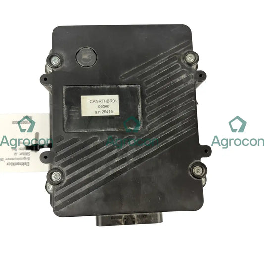 Elektronikbox | 08566 | Magni RTH6.35 - Databox/kretskort