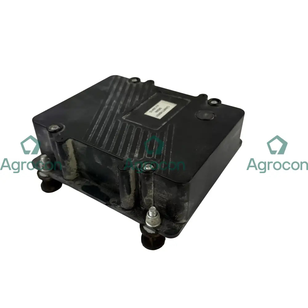 Elektronikbox | 08566 | Magni RTH6.35 - Databox/kretskort