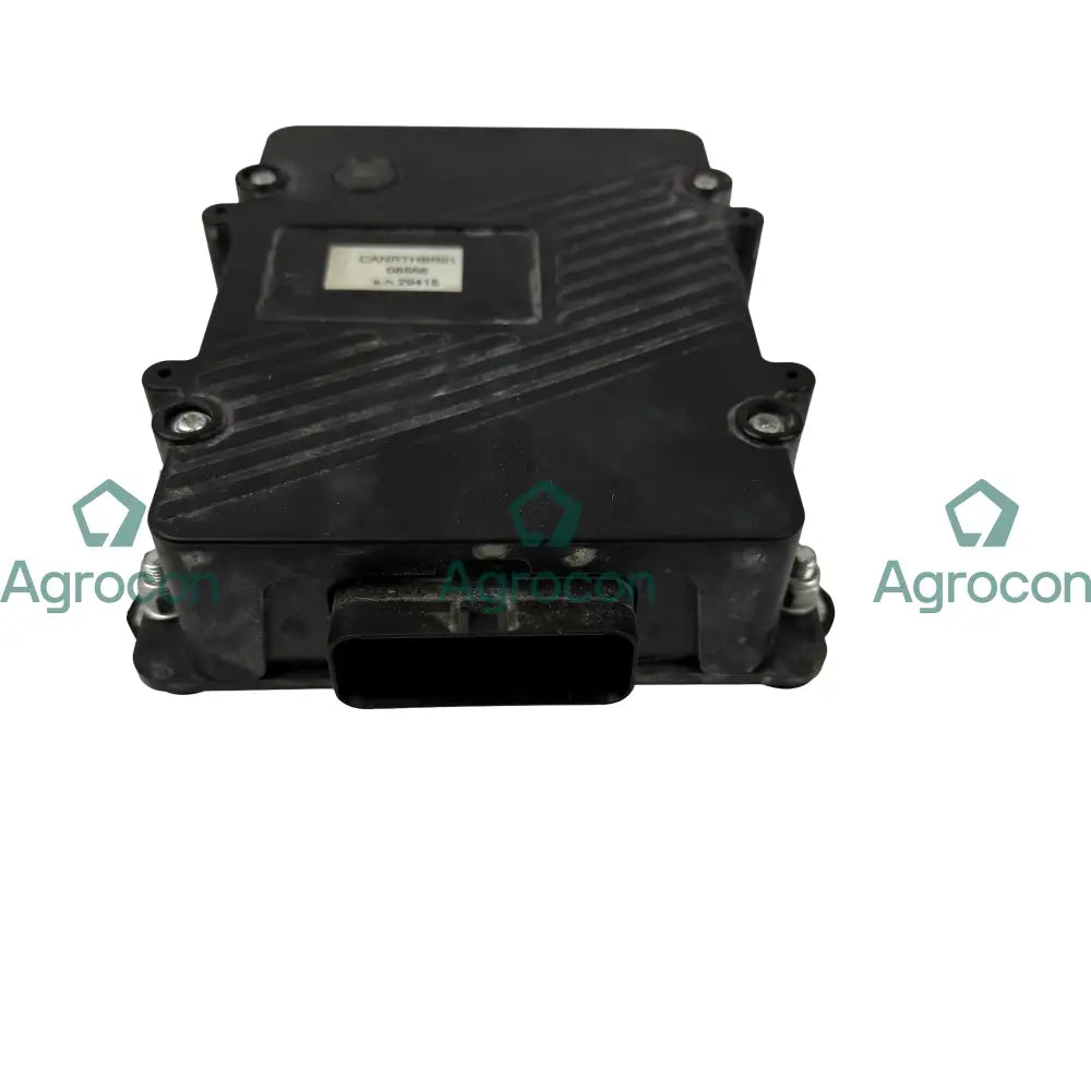 Elektronikbox | 08566 | Magni RTH6.35 - Databox/kretskort