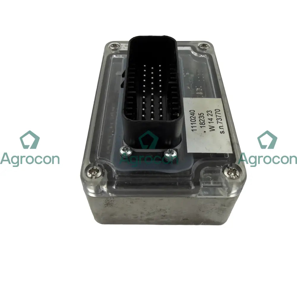 Elektronikbox | 18235 | Magni - Databox/kretskort