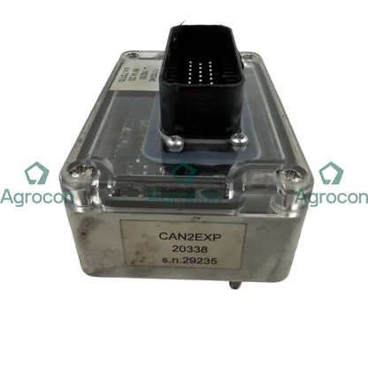 Elektronikbox | 18235 | Magni - Databox/kretskort