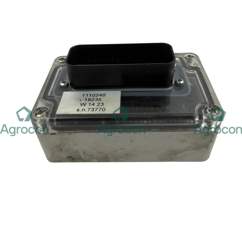 Elektronikbox | 18235 | Magni - Databox/kretskort