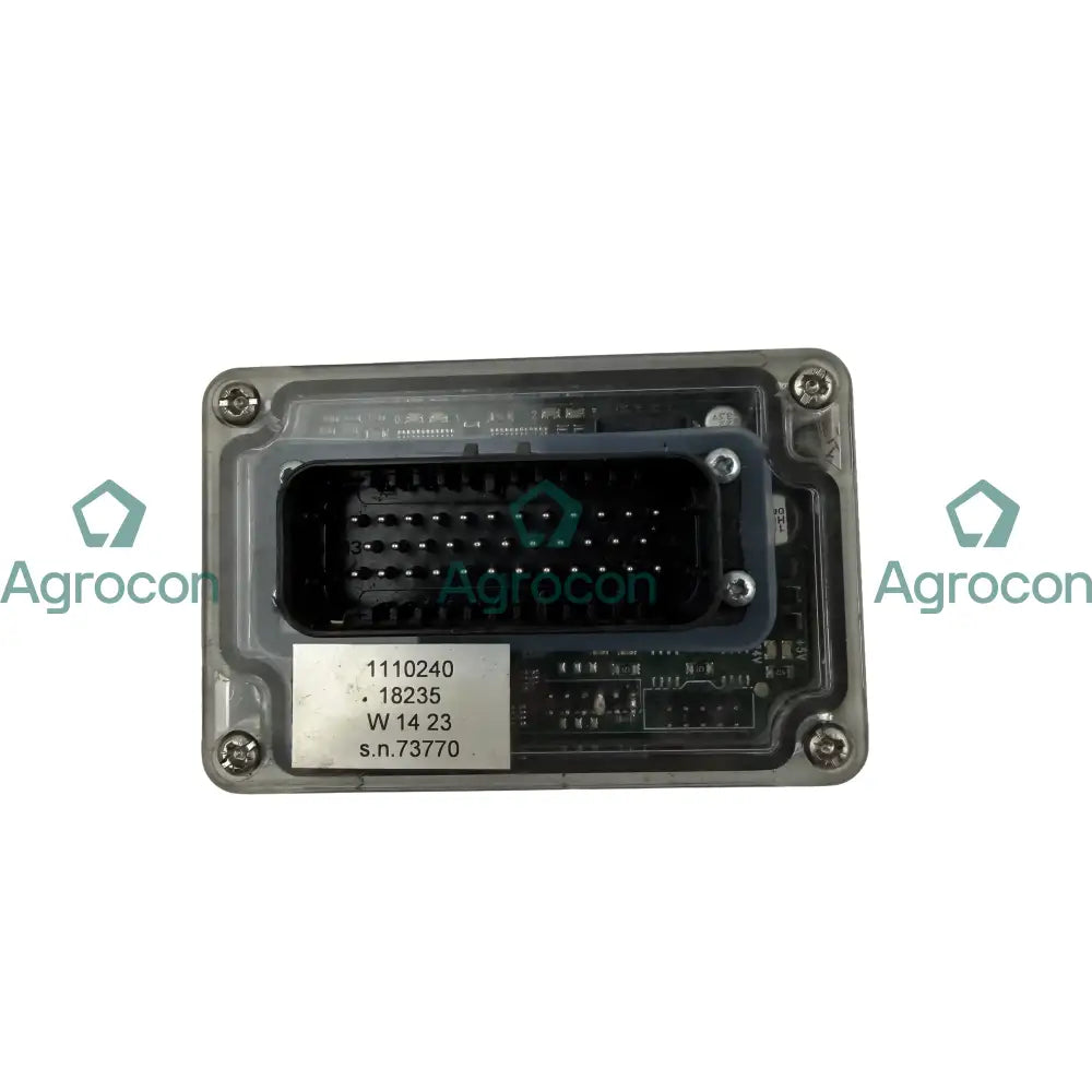 Elektronikbox | 18235 | Magni - Databox/kretskort