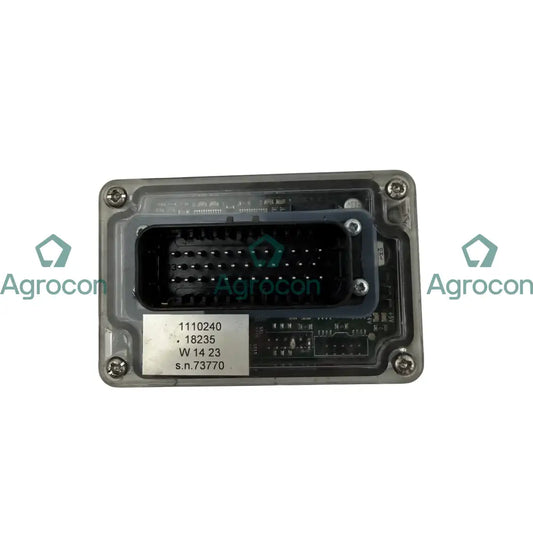 Elektronikbox | 18235 | Magni - Databox/kretskort