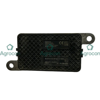 Elektronikbox | Magni - Databox/kretskort