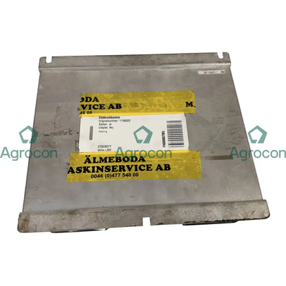 Elektronikenhet | 11185020 | Volvo L90E - Databox/kretskort