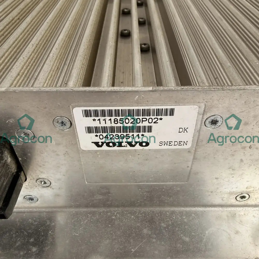 Elektronikenhet | 11185020 | Volvo L90E - Databox/kretskort