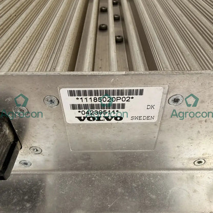 Elektronikenhet | 11185020 | Volvo L90E - Databox/kretskort