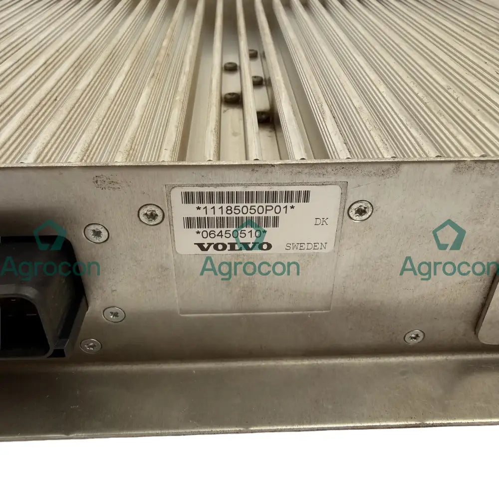 Elektronikenhet | 11185050 | Volvo L180E - Databox/kretskort