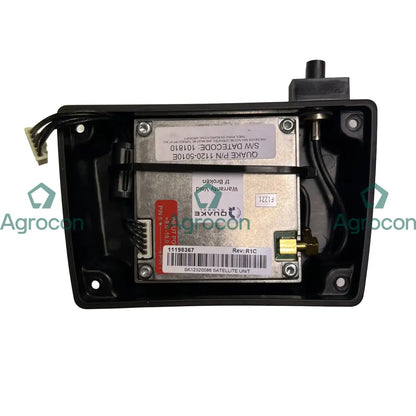 Elektronikenhet | 11198367 Elsystem