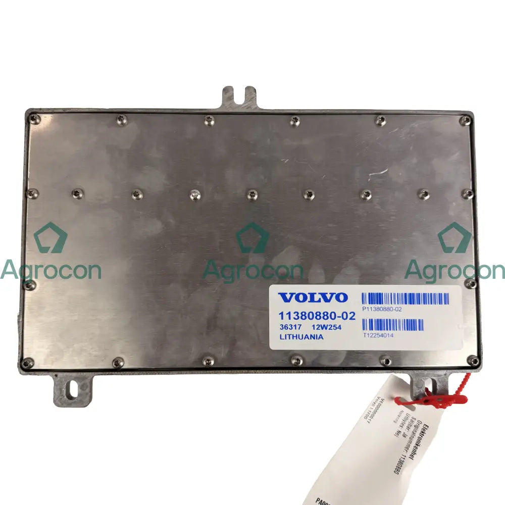 Elektronikenhet | 11380880 | Volvo L120G - Databox/kretskort