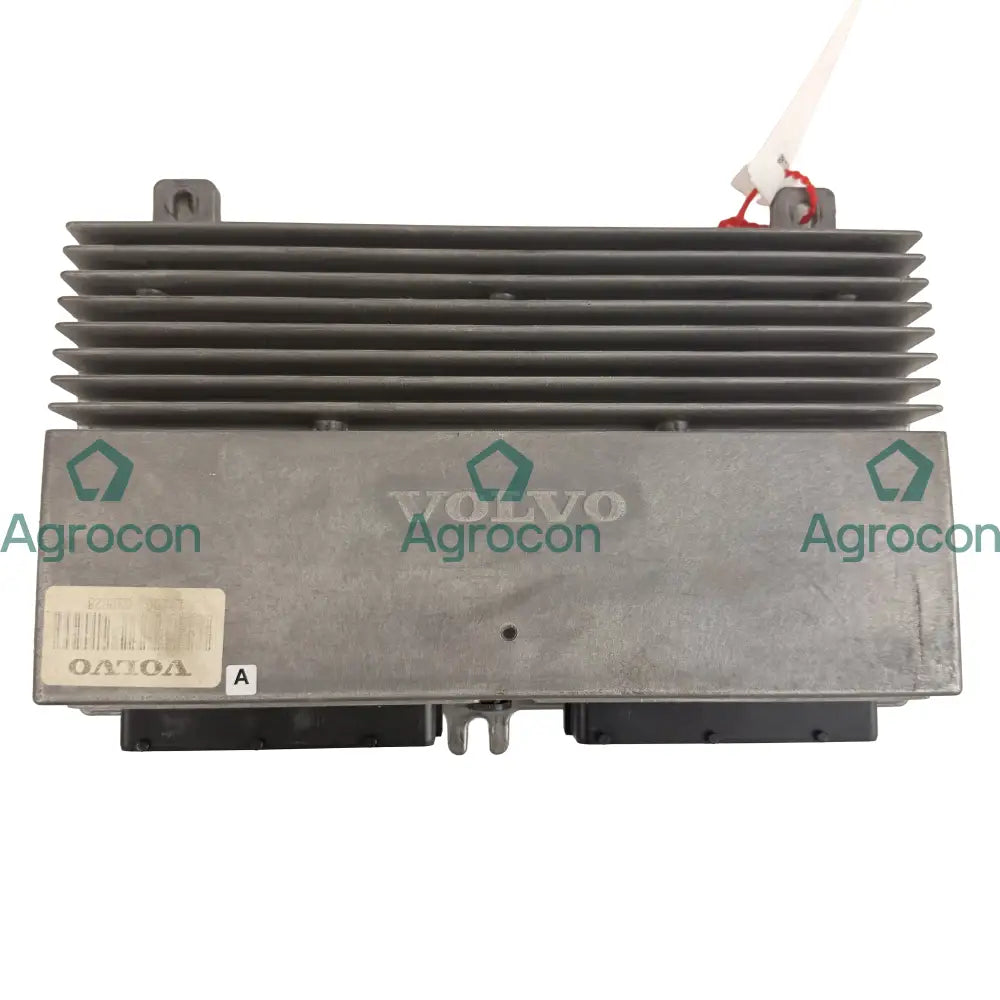 Elektronikenhet | 11380880 | Volvo L120G - Databox/kretskort