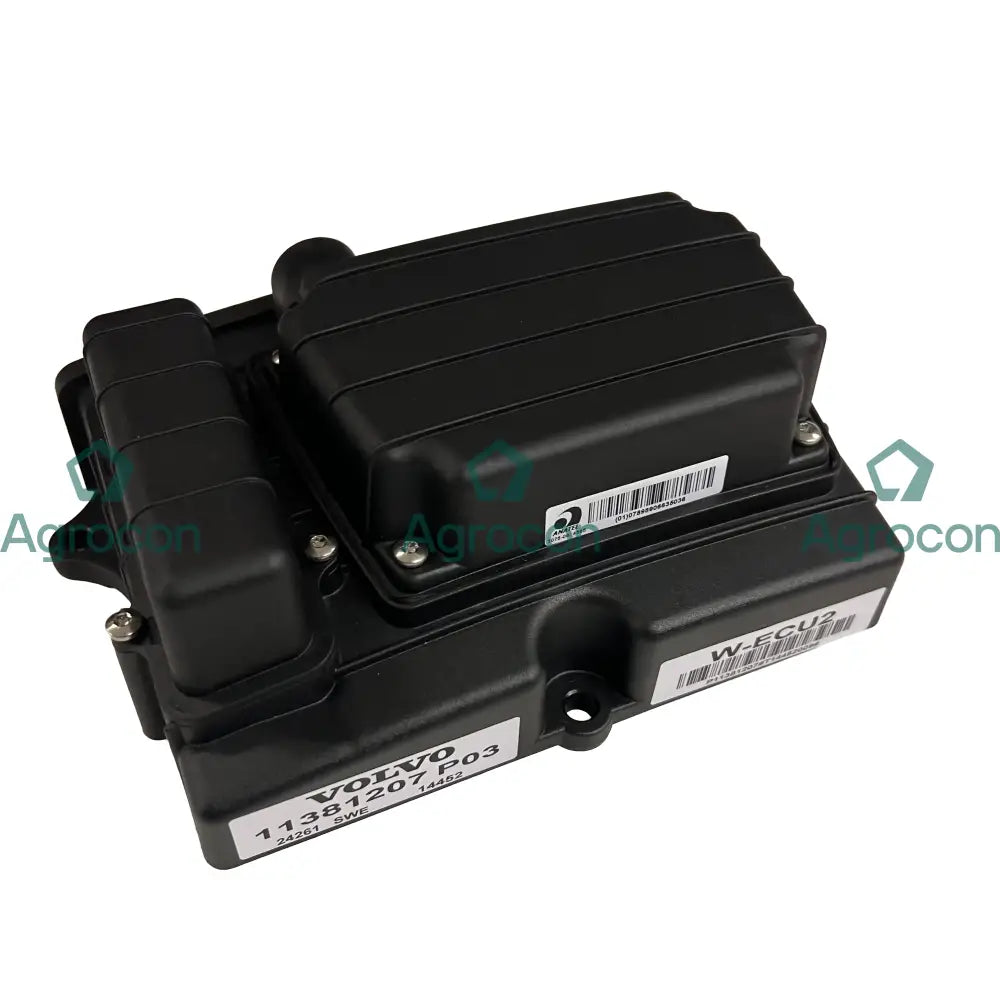 Elektronikenhet | 11381207 Elsystem