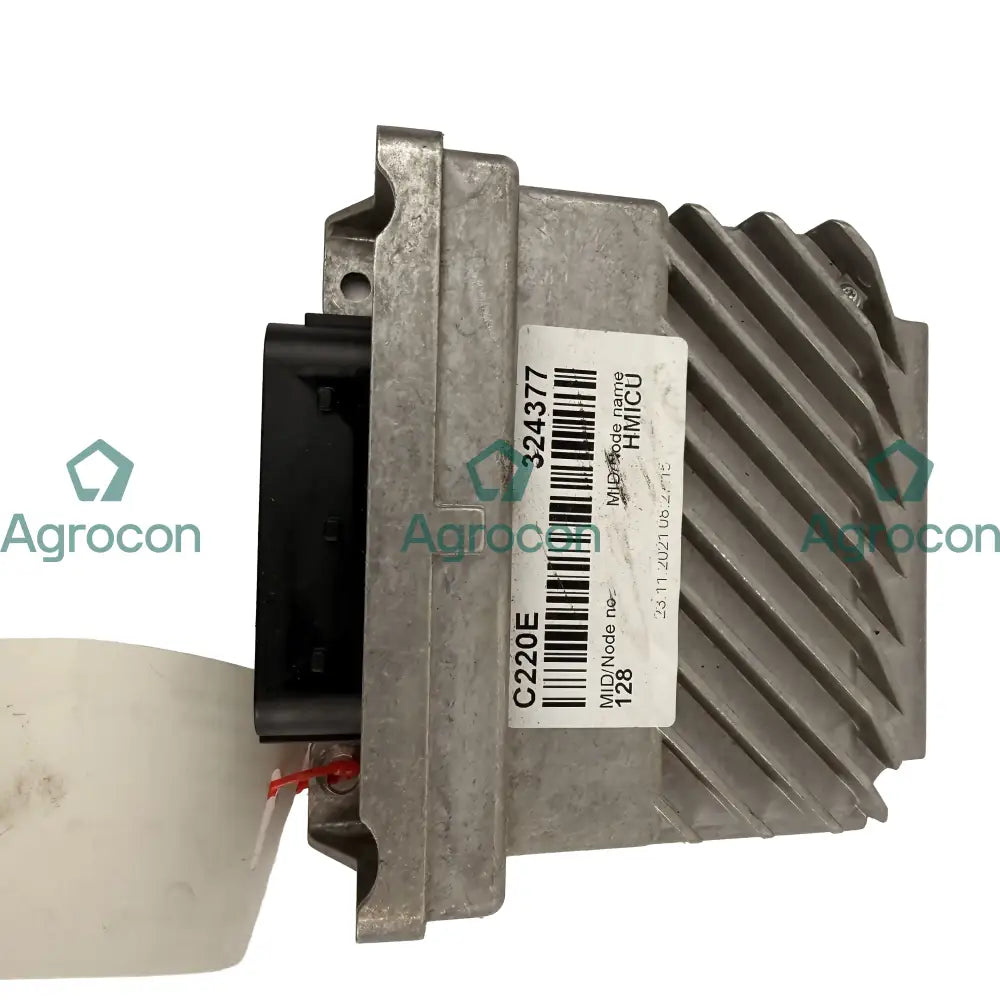 Elektronikenhet | 11381435 | Volvo EC220EL - Elsystem