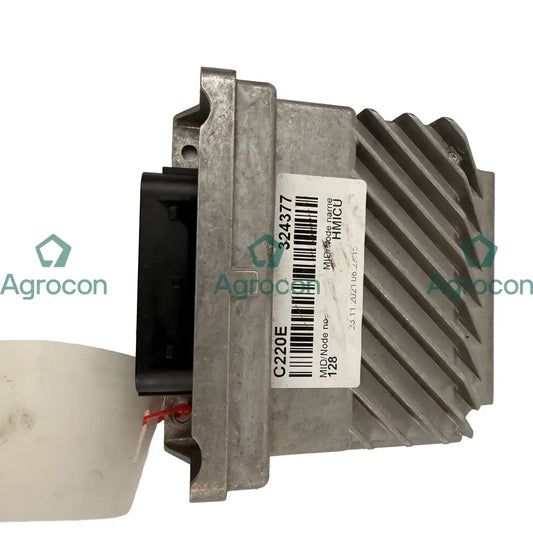 Elektronikenhet | 11381435 | Volvo EC220EL - Elsystem