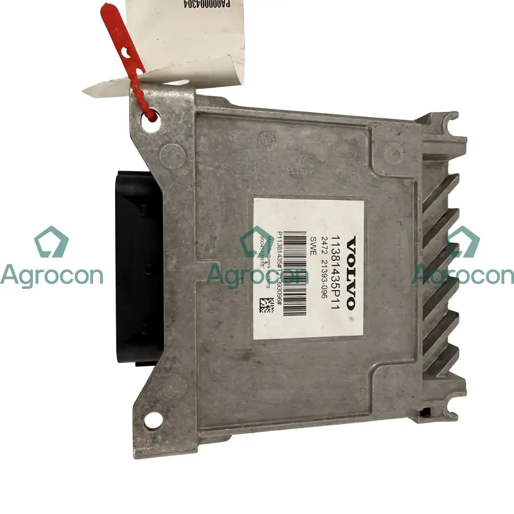 Elektronikenhet | 11381435 | Volvo EC220EL - Elsystem