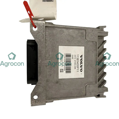 Elektronikenhet | 11381435 | Volvo EC220EL - Elsystem