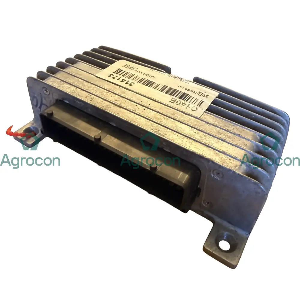 Elektronikenhet | 11383475 | Volvo EC220EL - Elsystem