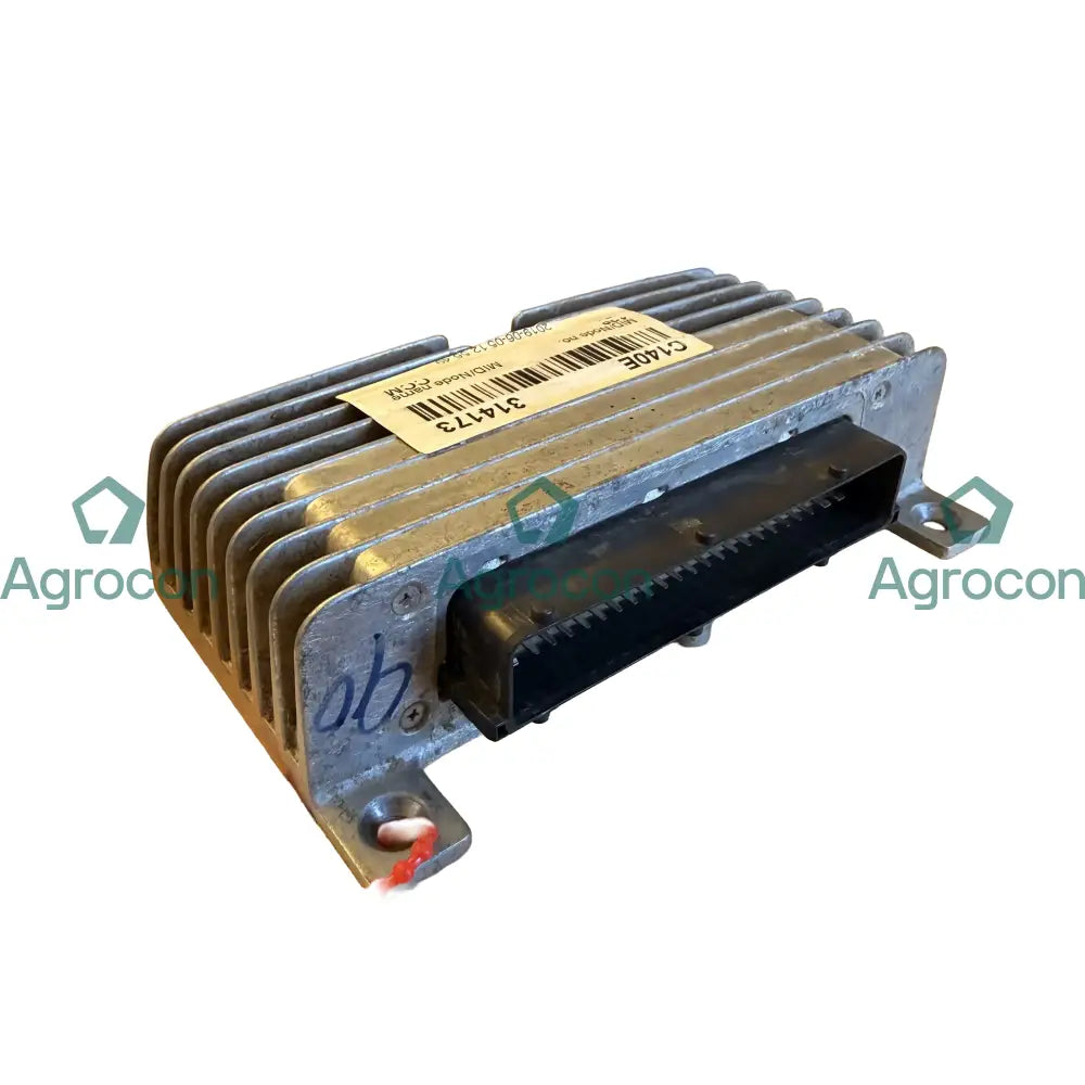 Elektronikenhet | 11383475 | Volvo EC220EL - Elsystem