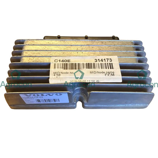 Elektronikenhet | 11383475 | Volvo EC220EL - Elsystem