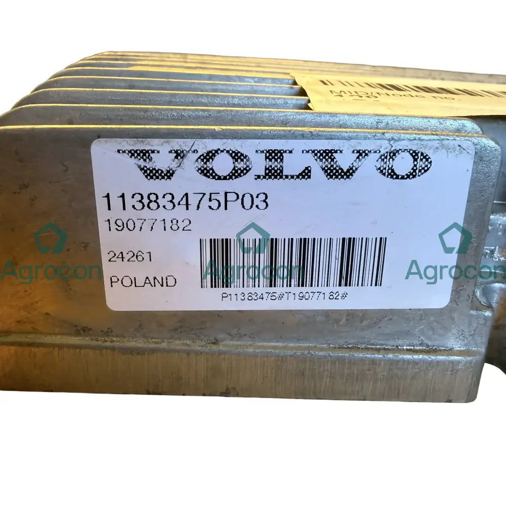 Elektronikenhet | 11383475 | Volvo EC220EL - Elsystem