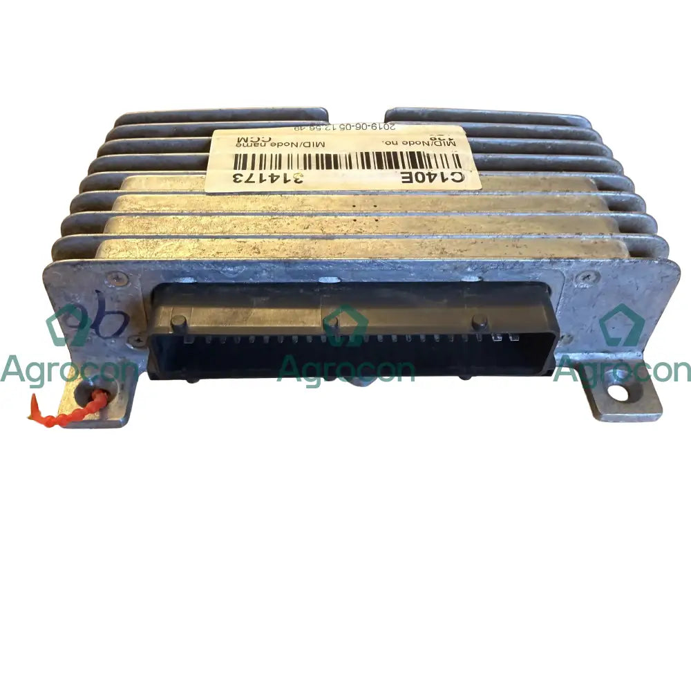 Elektronikenhet | 11383475 | Volvo EC220EL - Elsystem