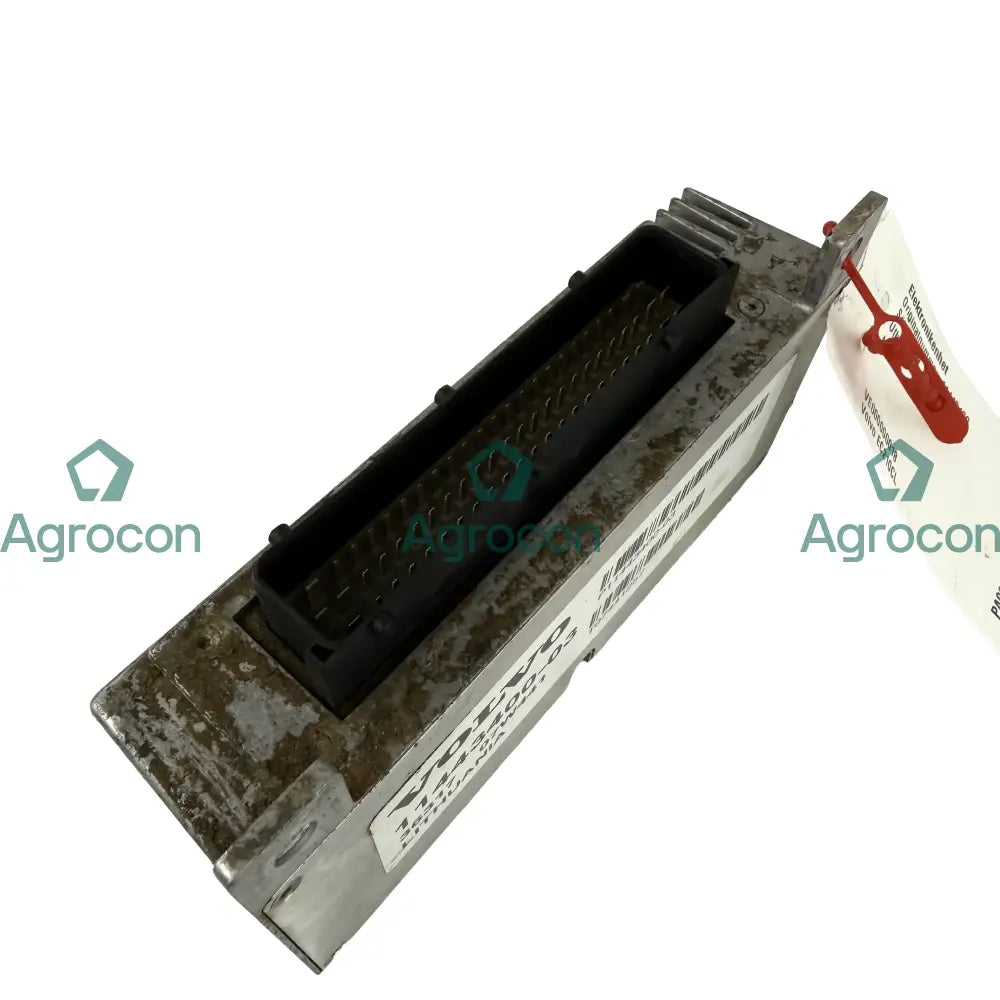 Elektronikenhet | 11443400 | Volvo EC210CL - Hyttdelar