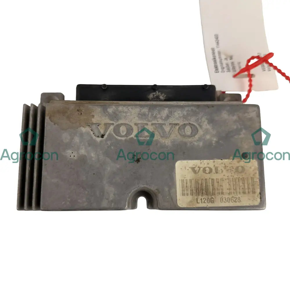 Elektronikenhet | 11443400 | Volvo L120G - Databox/kretskort