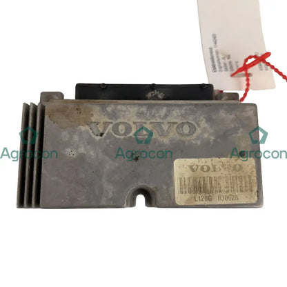 Elektronikenhet | 11443400 | Volvo L120G - Databox/kretskort