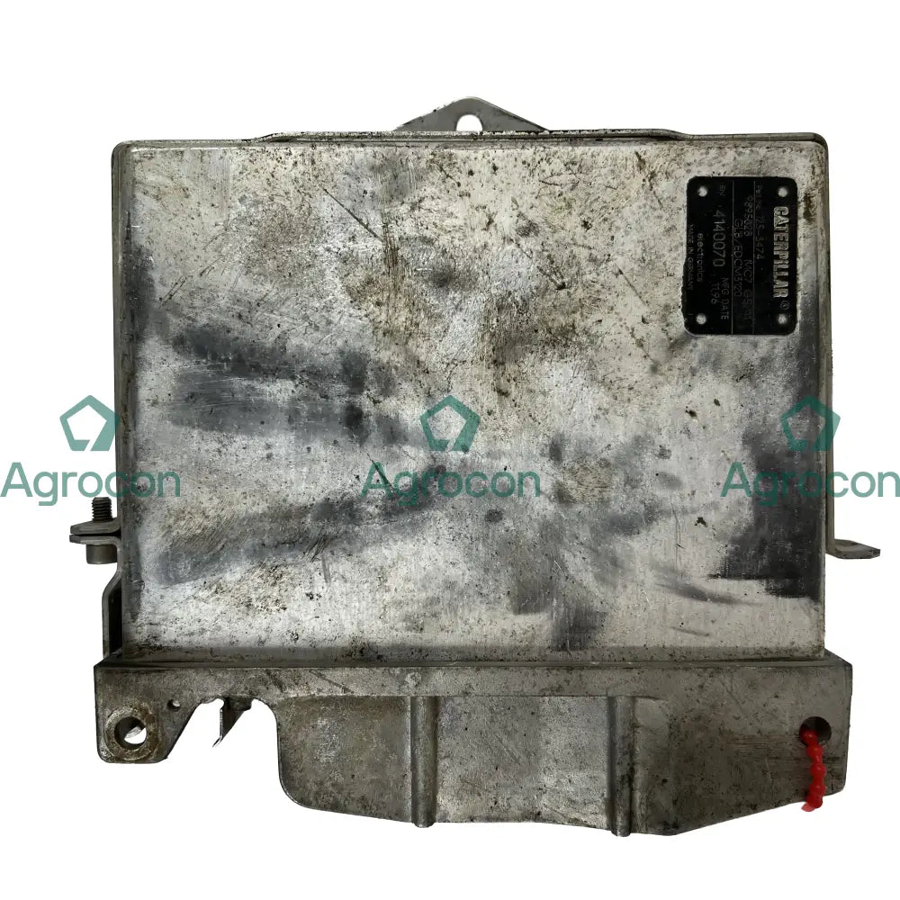 Elektronikenhet | 125-3474 | Cat M312 - Elsystem