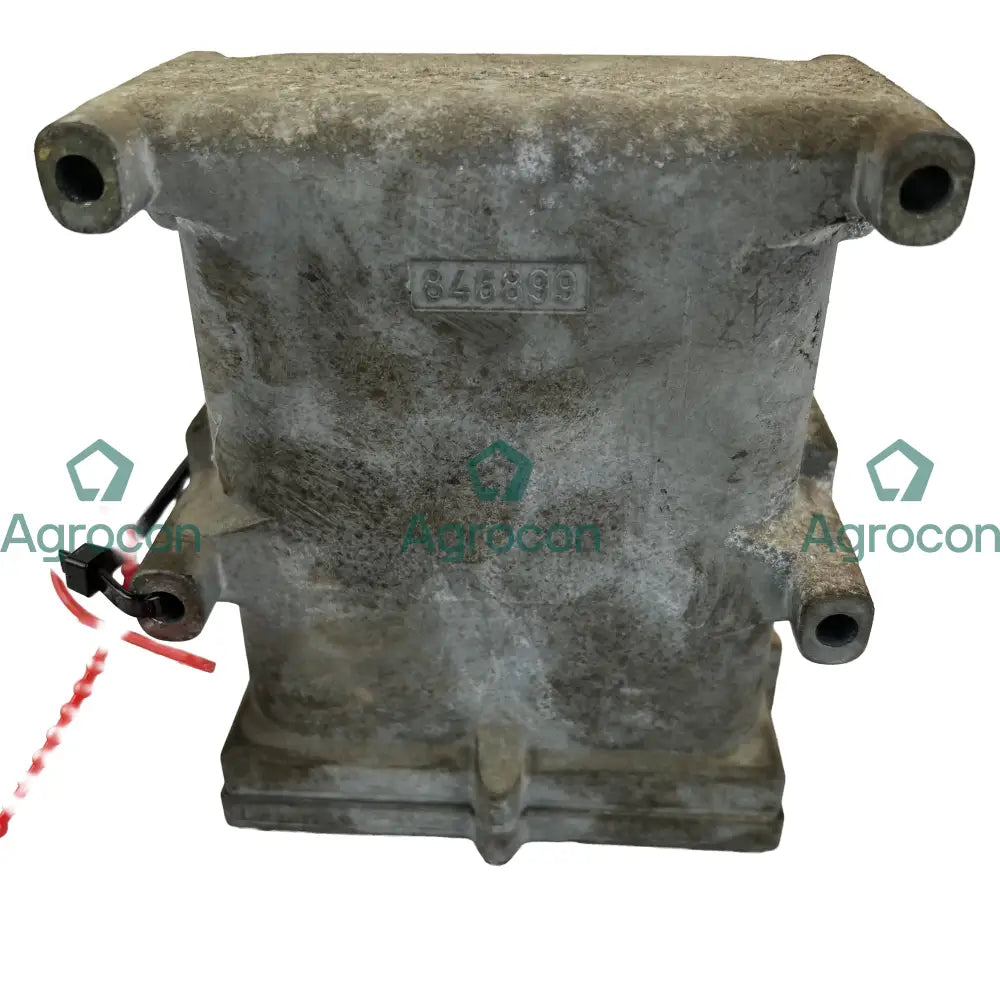 Elektronikenhet | 139-5688 | Cat M312 - Elsystem