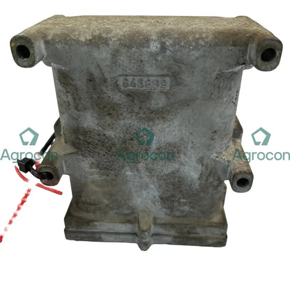 Elektronikenhet | 139-5688 | Cat M312 - Elsystem