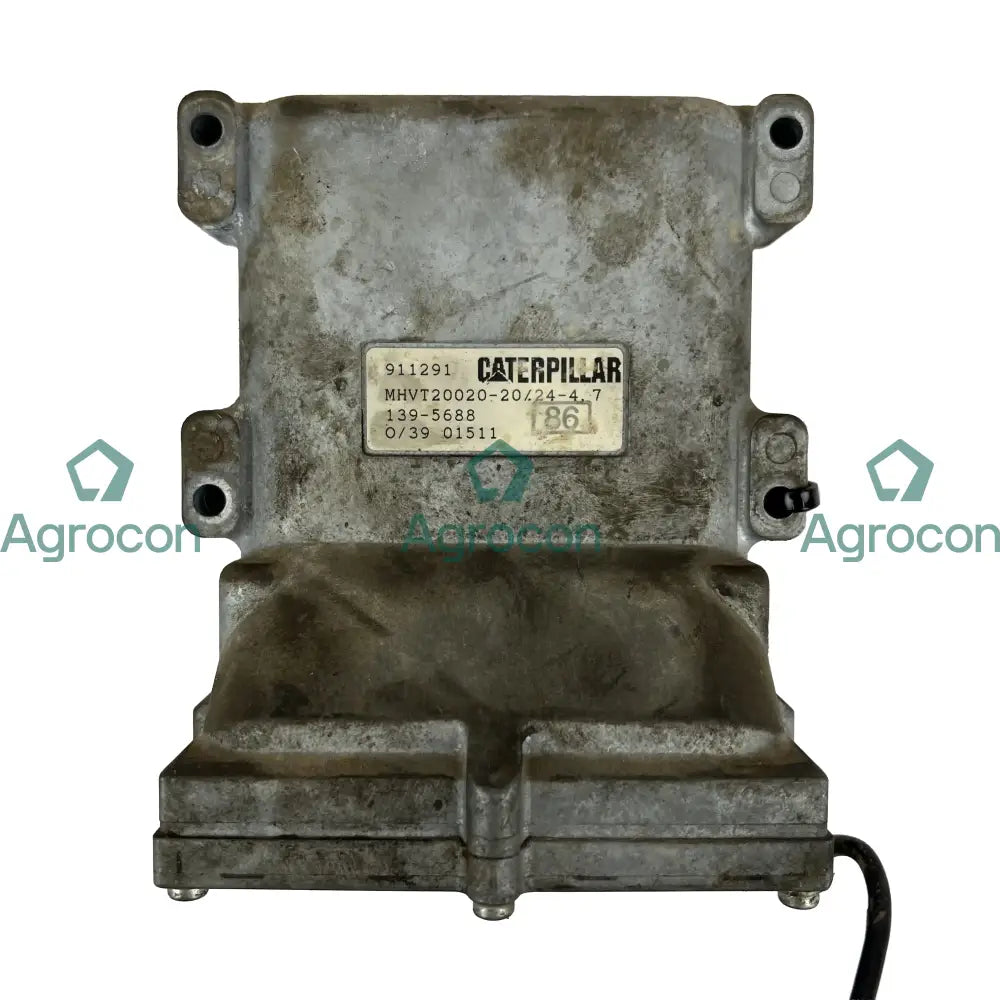 Elektronikenhet | 139-5688 | Cat M312 - Elsystem