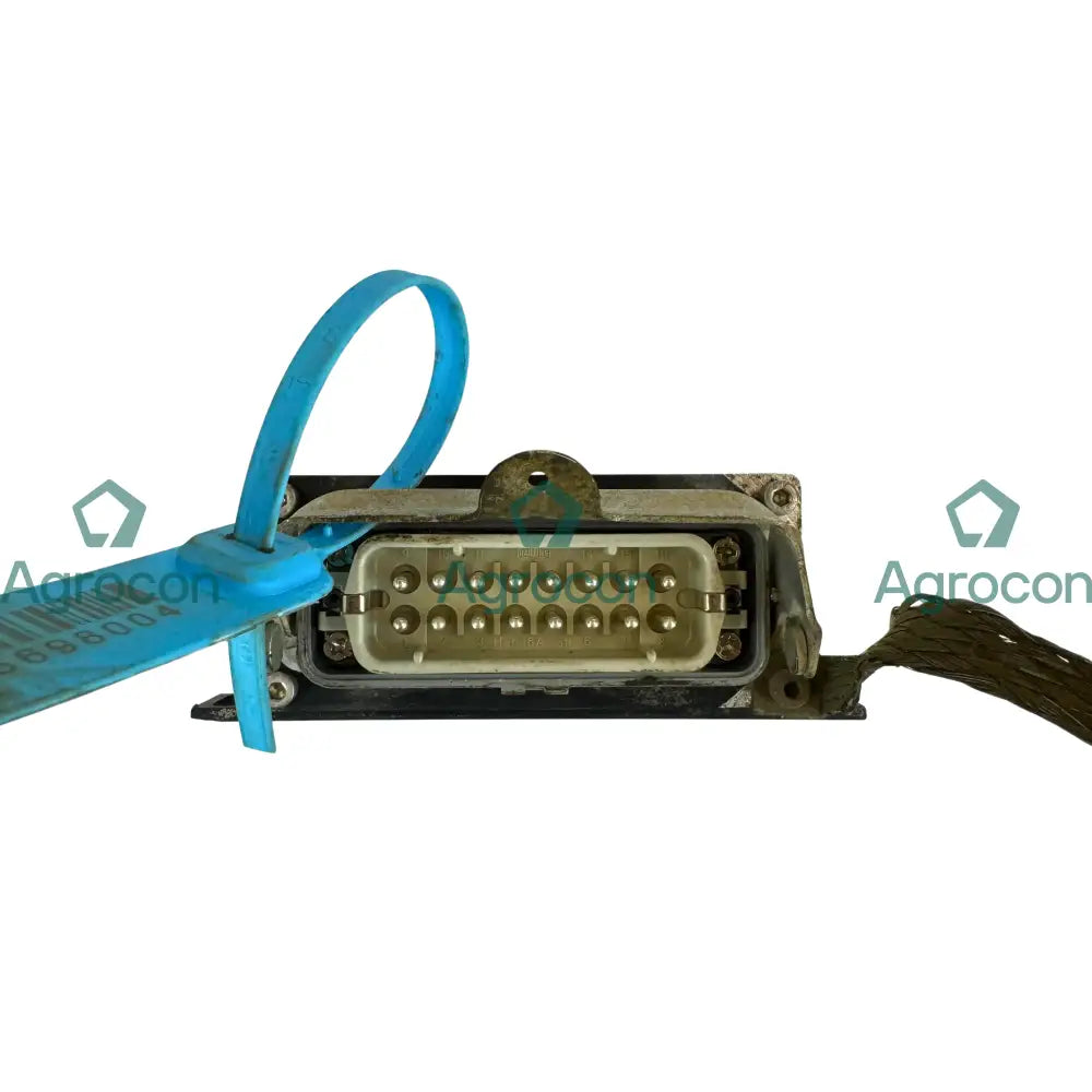 Elektronikenhet | 14260048 | Åkerman EC300 - Elsystem