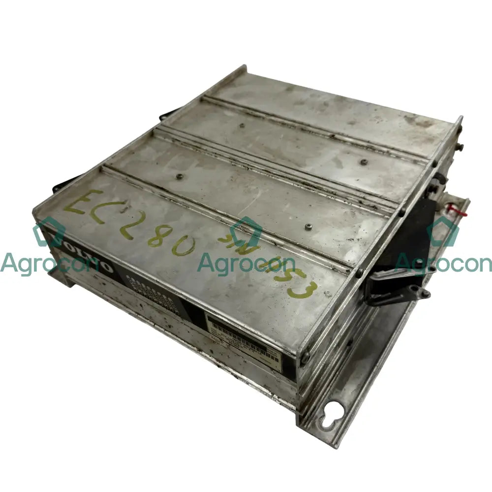 Elektronikenhet | 14346908 14346916 - Databox/kretskort
