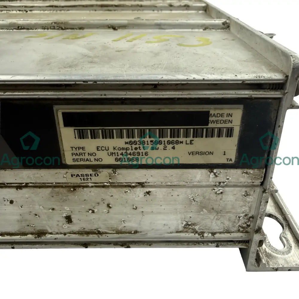 Elektronikenhet | 14346908 14346916 - Databox/kretskort