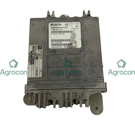 Elektronikenhet | 17202668 17365938 | Volvo L50G - Databox/kretskort