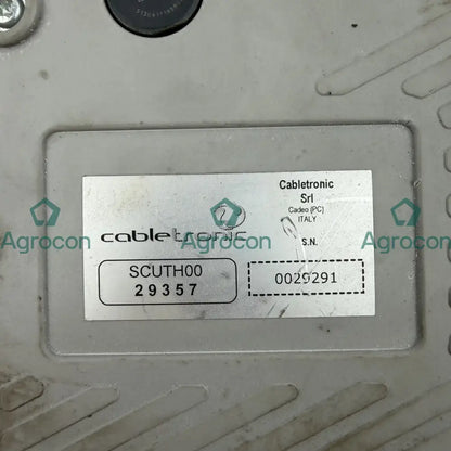 Elektronikenhet | 29357 | Magni - Databox/kretskort